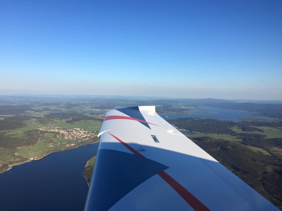 Alpy s Blue Sky Aviation