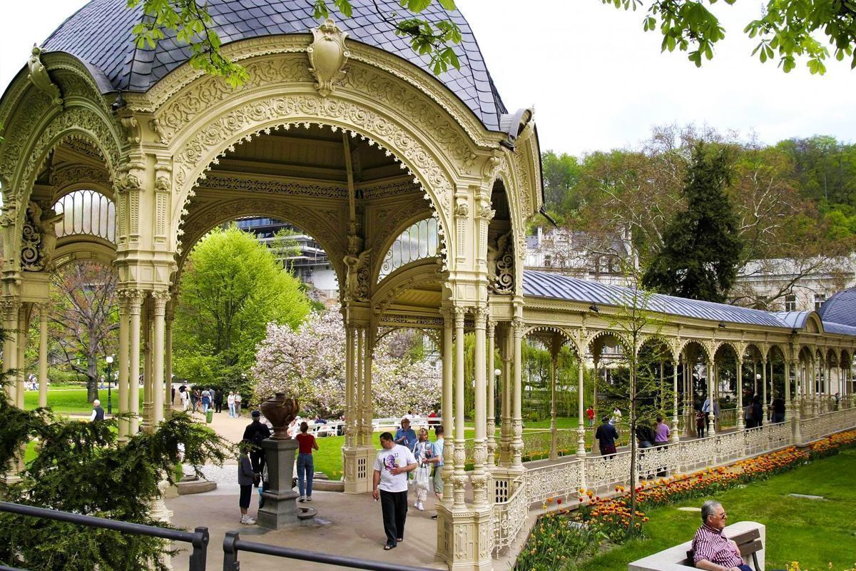 Karlovy Vary